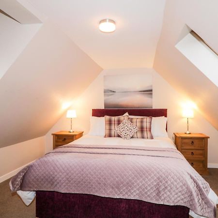Stonywood Cottage Drumnadrochit Eksteriør bilde