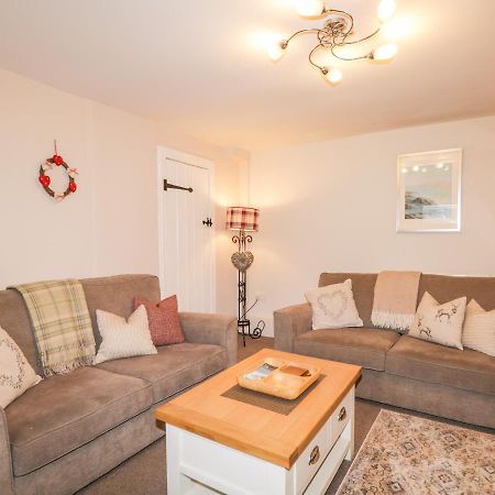 Stonywood Cottage Drumnadrochit Eksteriør bilde