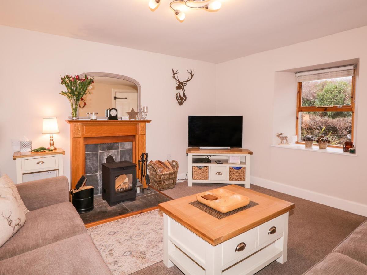 Stonywood Cottage Drumnadrochit Eksteriør bilde