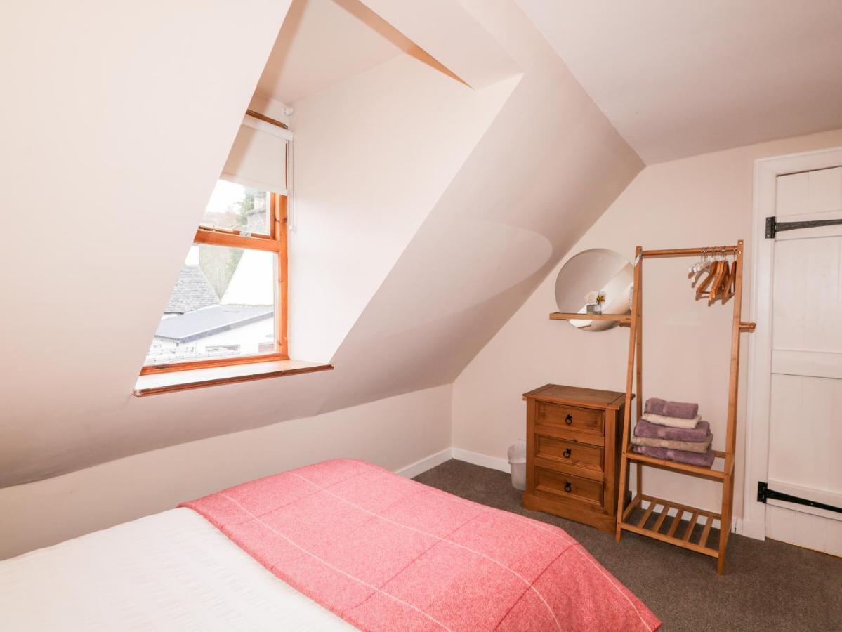 Stonywood Cottage Drumnadrochit Eksteriør bilde