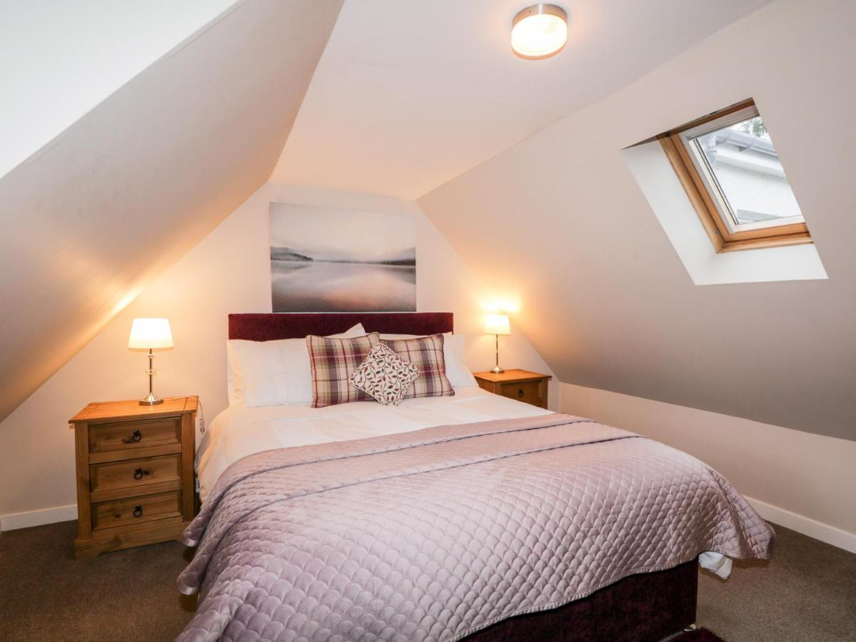 Stonywood Cottage Drumnadrochit Eksteriør bilde
