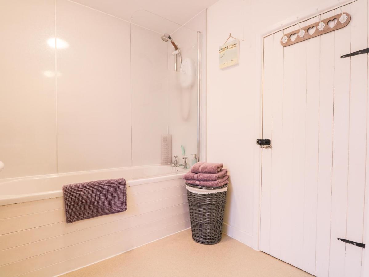 Stonywood Cottage Drumnadrochit Eksteriør bilde