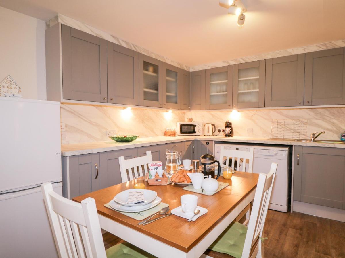Stonywood Cottage Drumnadrochit Eksteriør bilde