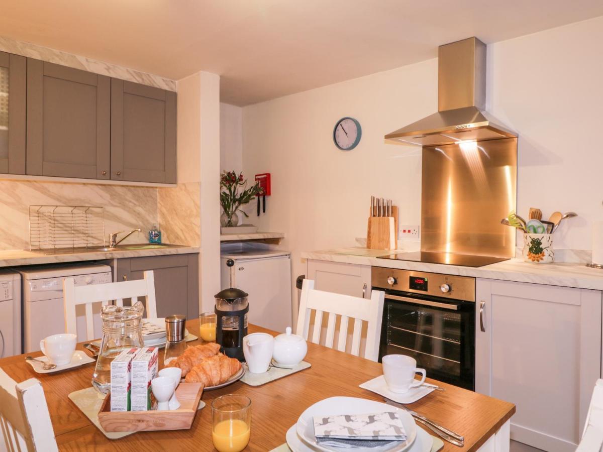 Stonywood Cottage Drumnadrochit Eksteriør bilde