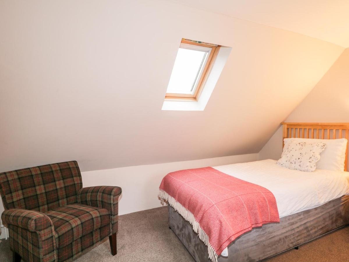 Stonywood Cottage Drumnadrochit Eksteriør bilde