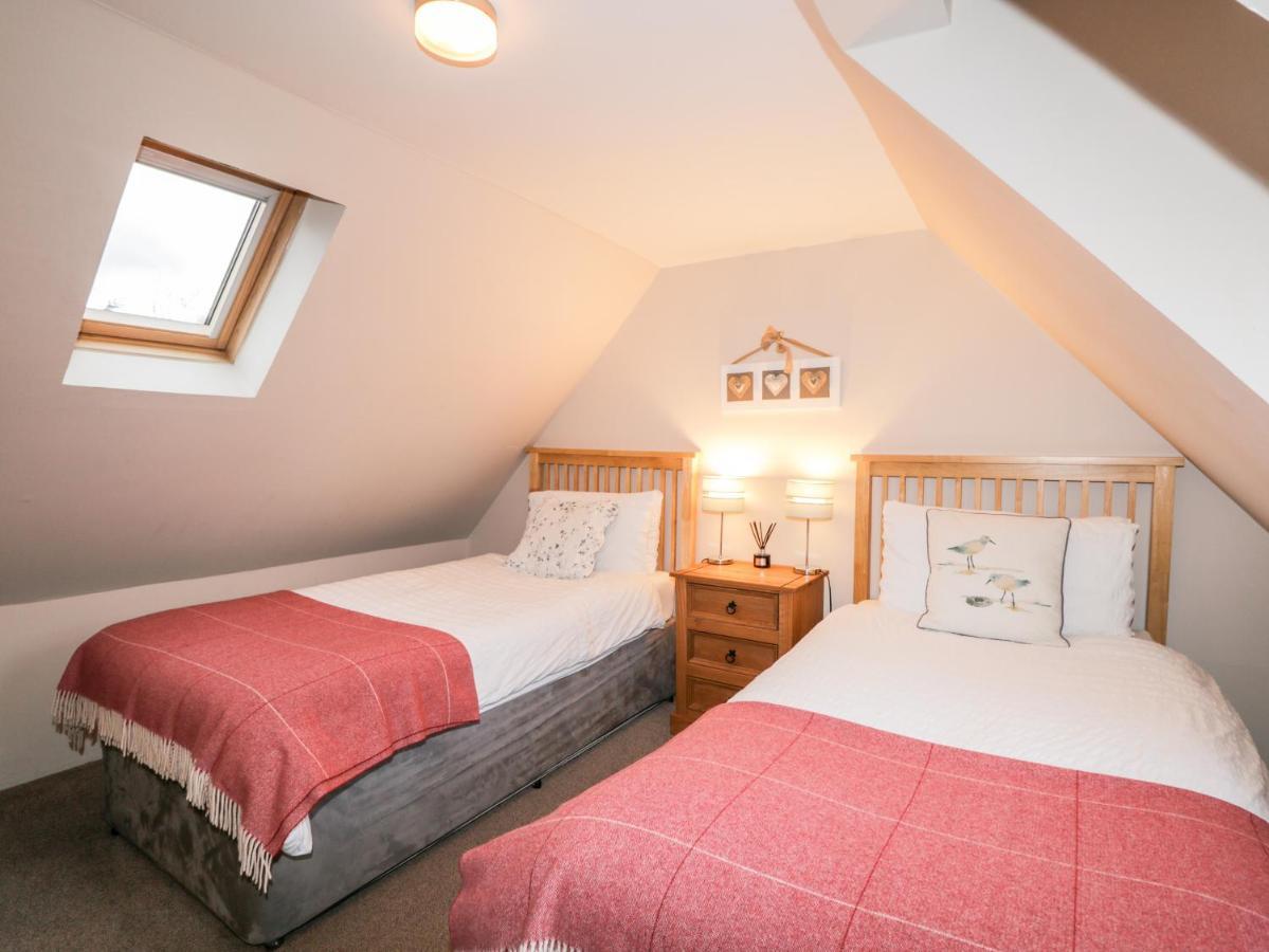 Stonywood Cottage Drumnadrochit Eksteriør bilde