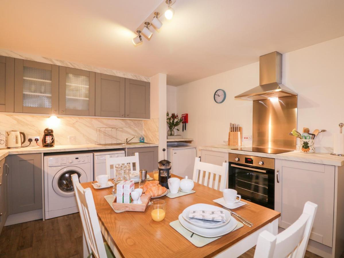 Stonywood Cottage Drumnadrochit Eksteriør bilde